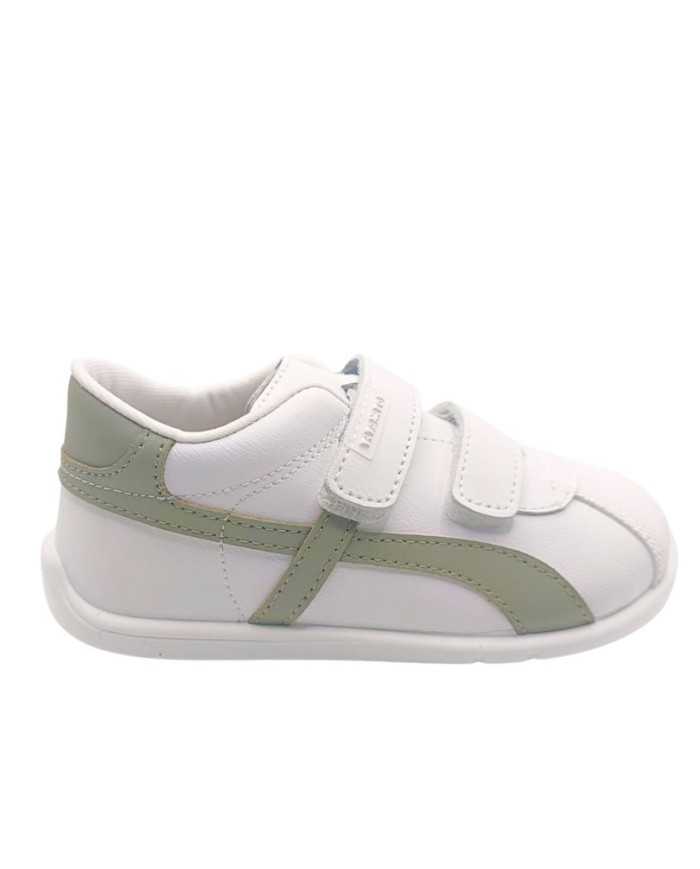 Tenis Pele Lavavel Titanitos Savia