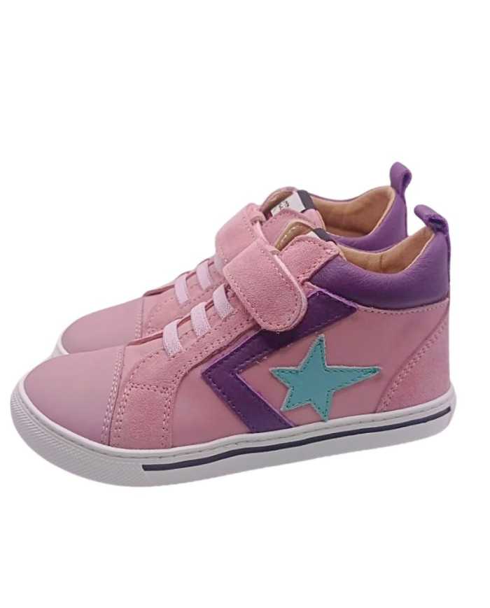 Bota sportiva Acebos Rubor