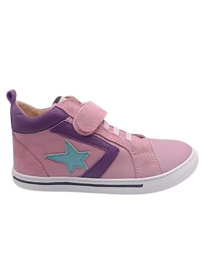 Bota sportiva Acebos Rubor