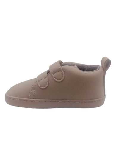 Botines respetuosos Muris Oslo Gris