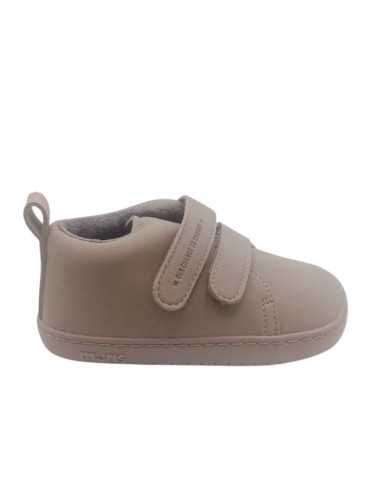 Botines respetuosos Muris Oslo Gris