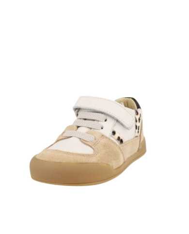 Deportivas Blanditos Nepal Print
