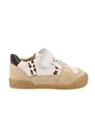 Deportivas Blanditos Nepal Print