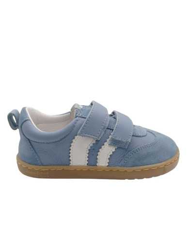 Tênis Respeitadores Blanditos Delfin Azul