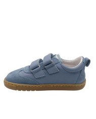 Deportivas respetuosas Blanditos Delfín Azul