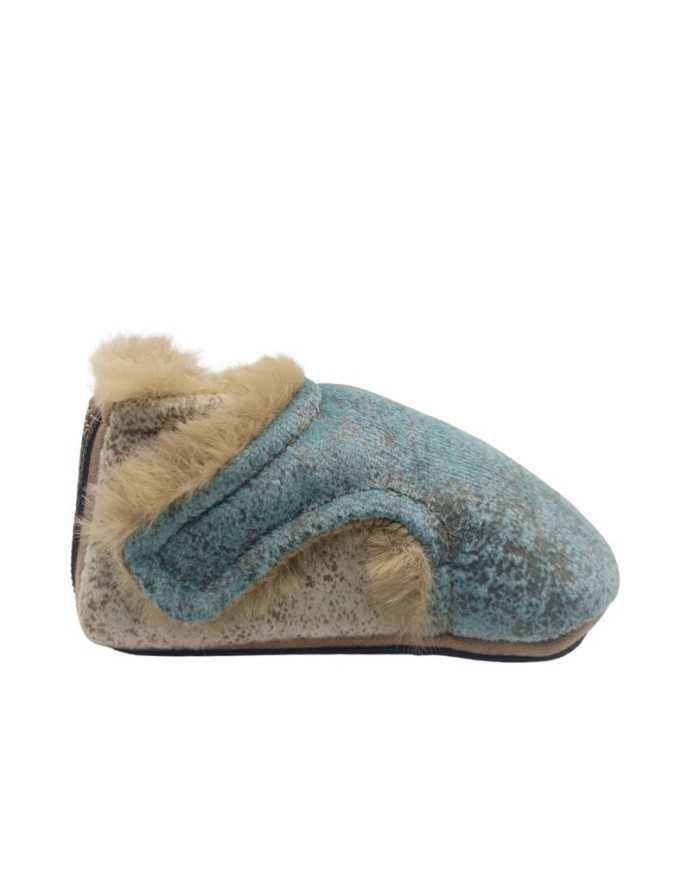 Babylobitos Lobitos primeros pasos Eter