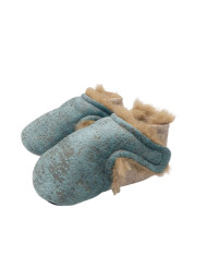 Babylobitos Lobitos primeros pasos Eter