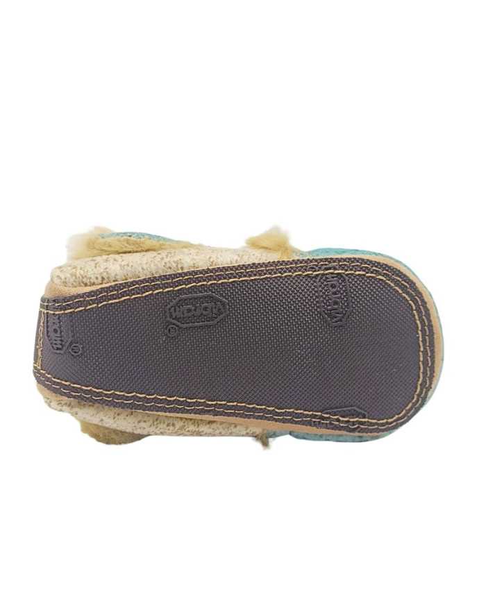 Babylobitos Lobitos primeros pasos Eter