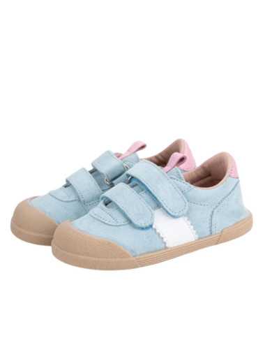 Tenis respeitadores Igor Wide Berlin Celeste