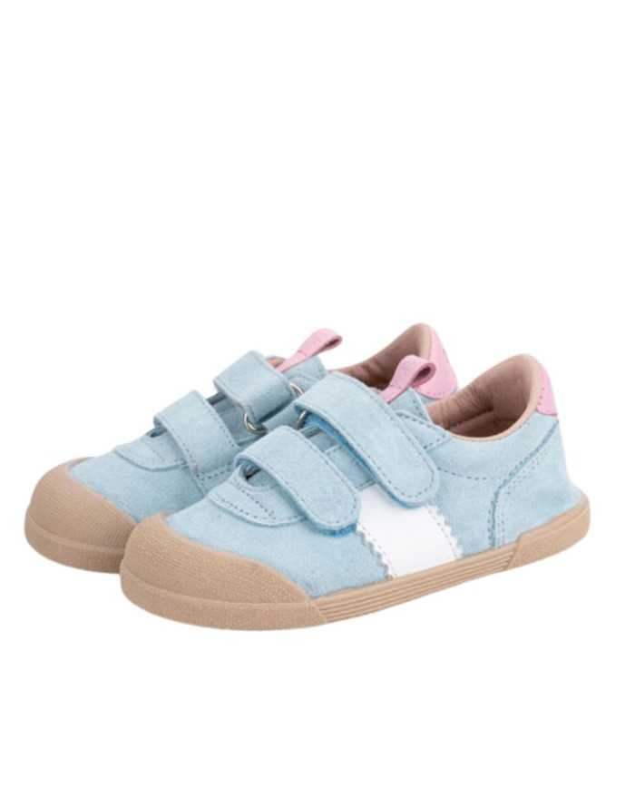 Tenis respeitadores Igor Wide Berlin Celeste