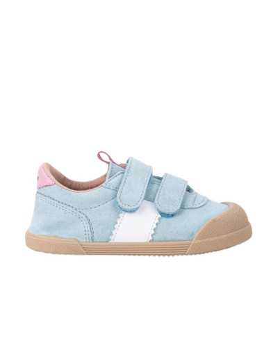 Tenis respeitadores Igor Wide Berlin Celeste