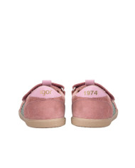 Deportivas respetuosas Igor Wide Berlin Rosa