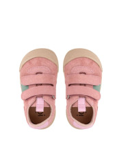 Deportivas respetuosas Igor Wide Berlin Rosa