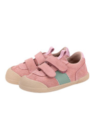 Deportivas respetuosas Igor Wide Berlin Rosa