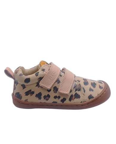 Botas Respetuosas Flexinens Animal Print