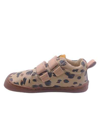Botas Respetuosas Flexinens Animal Print