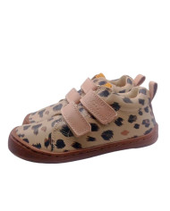 Botas Respetuosas Flexinens Animal Print