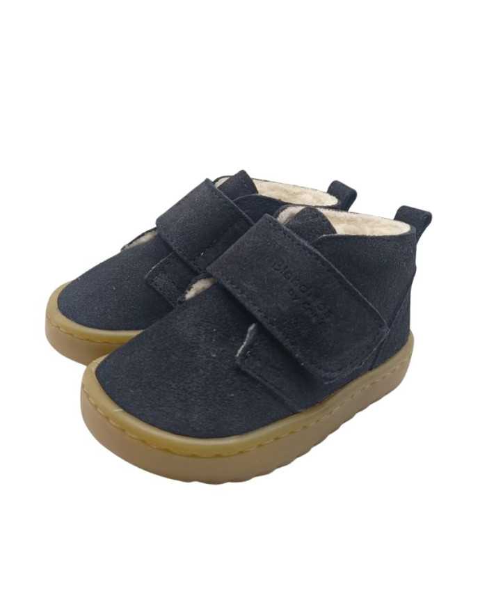 Botines respetuosos Blanditos Ottawa Marino