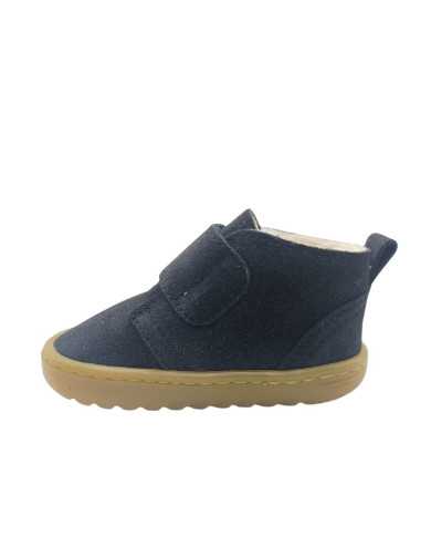 Botines respetuosos Blanditos Ottawa Marino