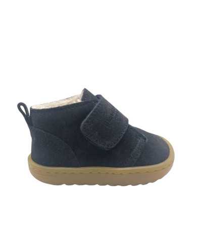 Botines respetuosos Blanditos Ottawa Marino