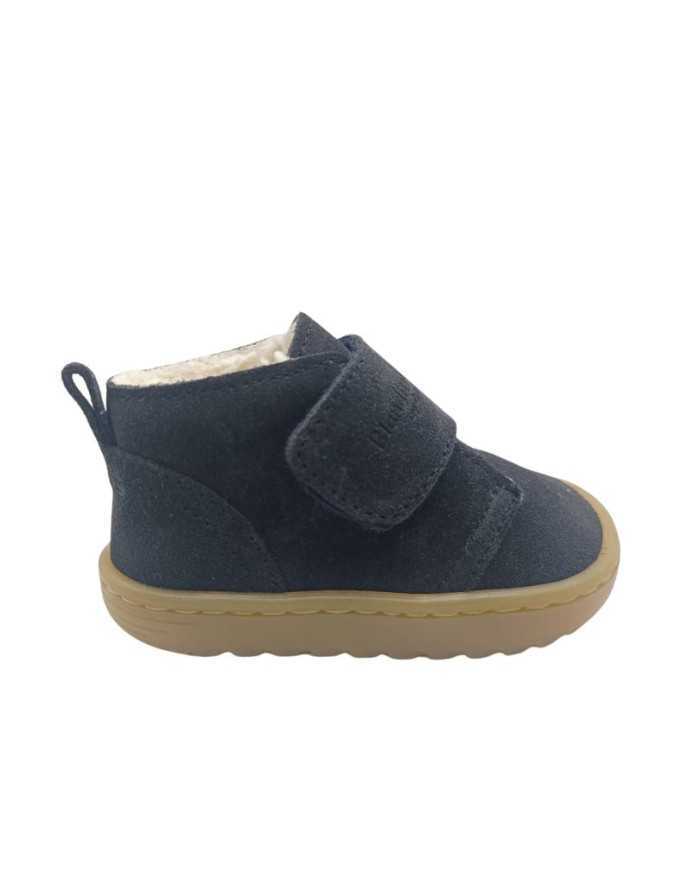 Botines respetuosos Blanditos Ottawa Marino