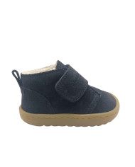 Botines respetuosos Blanditos Ottawa Marino