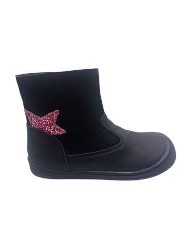 Botas Respetuosas Flexinens Estrella