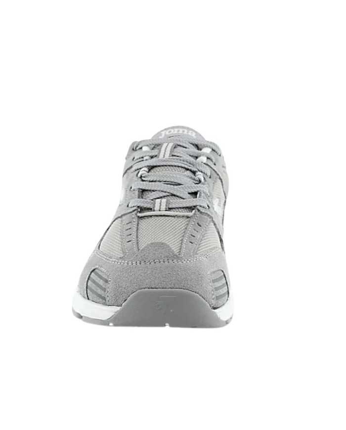 Ténis Barefoot Joma BFR50LW2512 Cinza