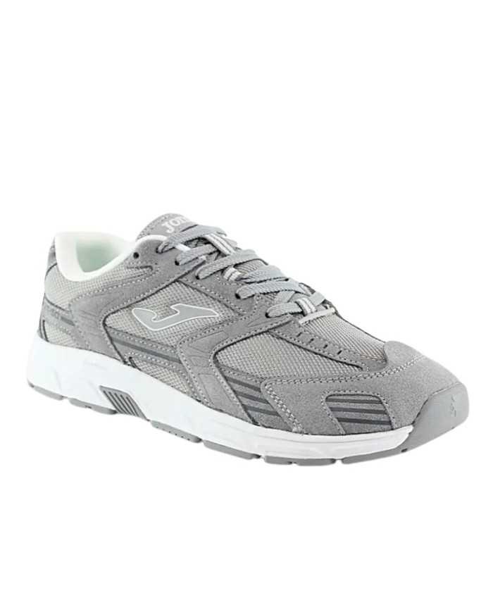 Ténis Barefoot Joma BFR50LW2512 Cinza