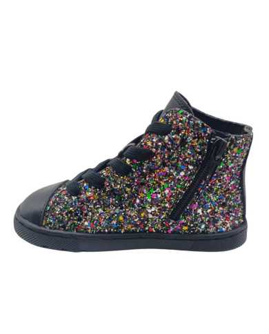 Botas respeitadoras Coqueflex Electra Multi