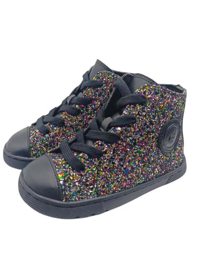 Botas respeitadoras Coqueflex Electra Multi