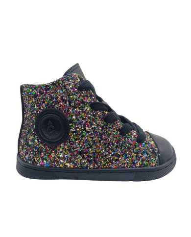 Botas respeitadoras Coqueflex Electra Multi