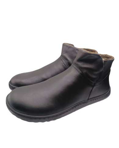 Botines Barefoot Mulher Vivant Savage Testa