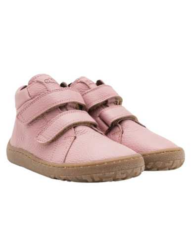 Botas respeitadoras Froddo Autumn Rosa