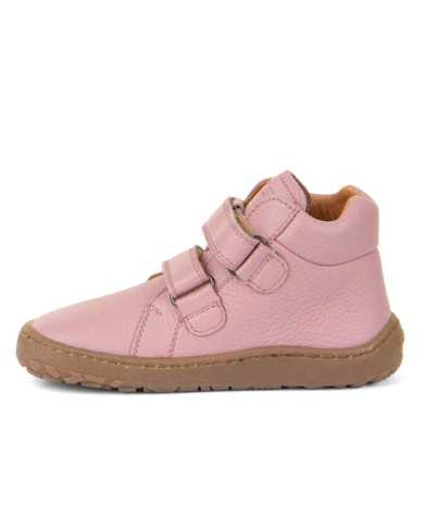 Botas respetuosas Froddo Autumn Rosa