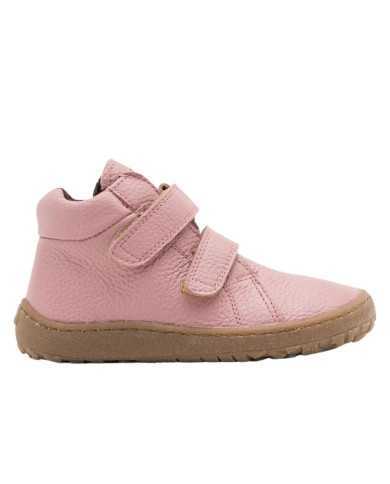 Botas respetuosas Froddo Autumn Rosa