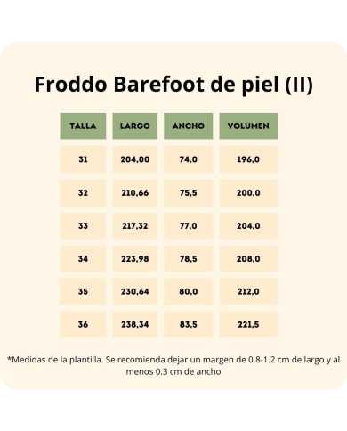 Botas respeitadoras Froddo Autumn Rosa