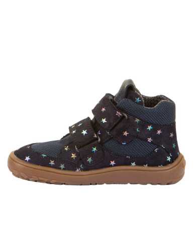 Botas Barefoot impermeables Froddo TEX Stars