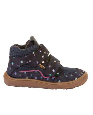 Botas Barefoot impermeables Froddo TEX Stars
