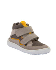 Botas Barefoot impermeables Froddo TEX Gris