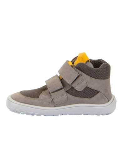 Botas Barefoot impermeables Froddo TEX Gris