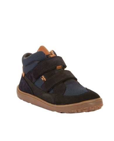 Botas Barefoot impermeables Froddo TEX Dark Blue