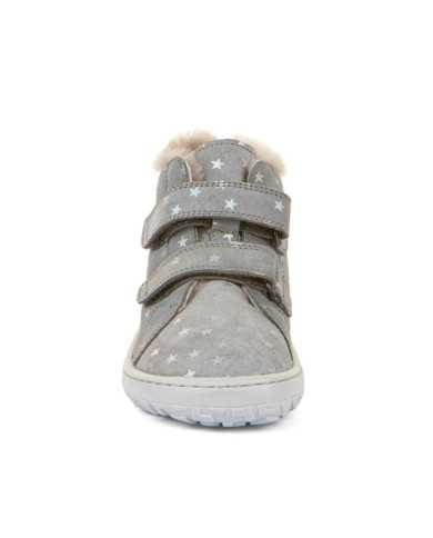 Botas respeitadoras Froddo Autumn Silver