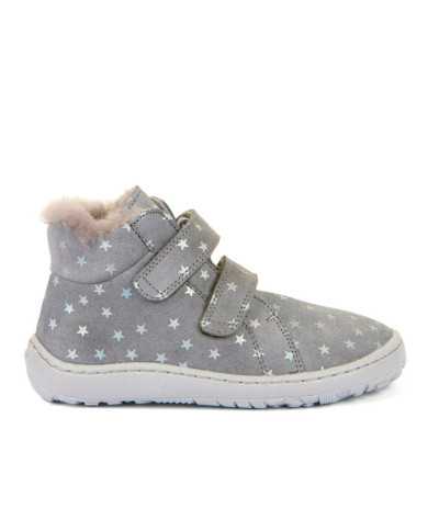 Botas respetuosas Froddo Autumn Silver