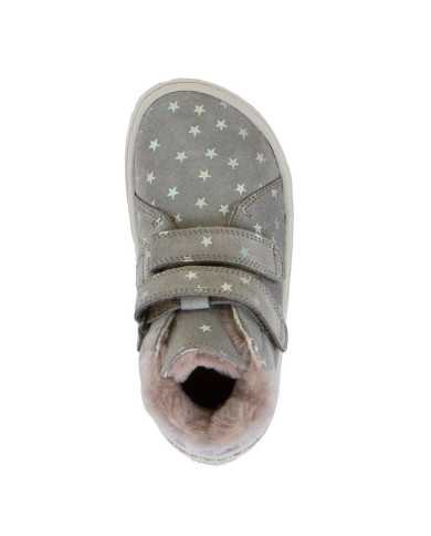 Botas respeitadoras Froddo Autumn Silver