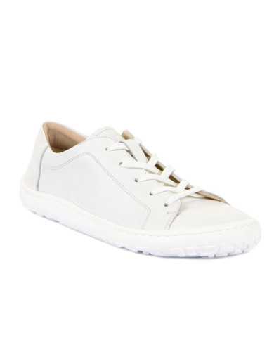 Desportivas Mulher Froddo Brefoot Laces Branco