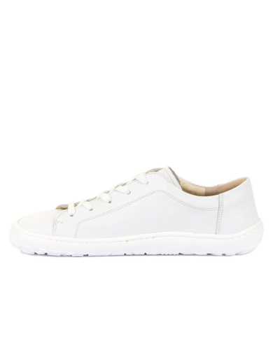 Desportivas Mulher Froddo Brefoot Laces Branco