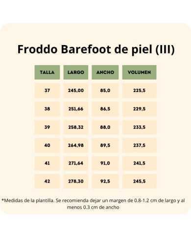 Botas Barefoot impermeáveis para mulher Froddo TEX Cognac
