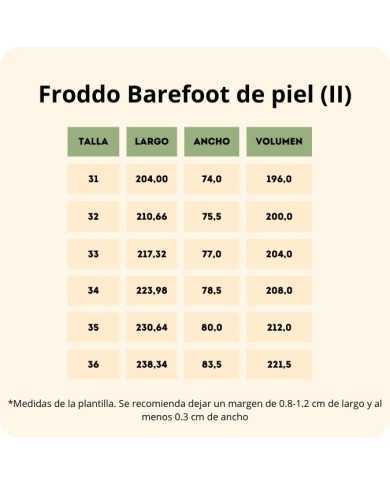 Botas Barefoot impermeáveis para mulher Froddo TEX Preto
