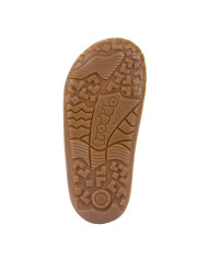 Botas Barefoot impermeáveis para mulher e menina Froddo TEX Cinza